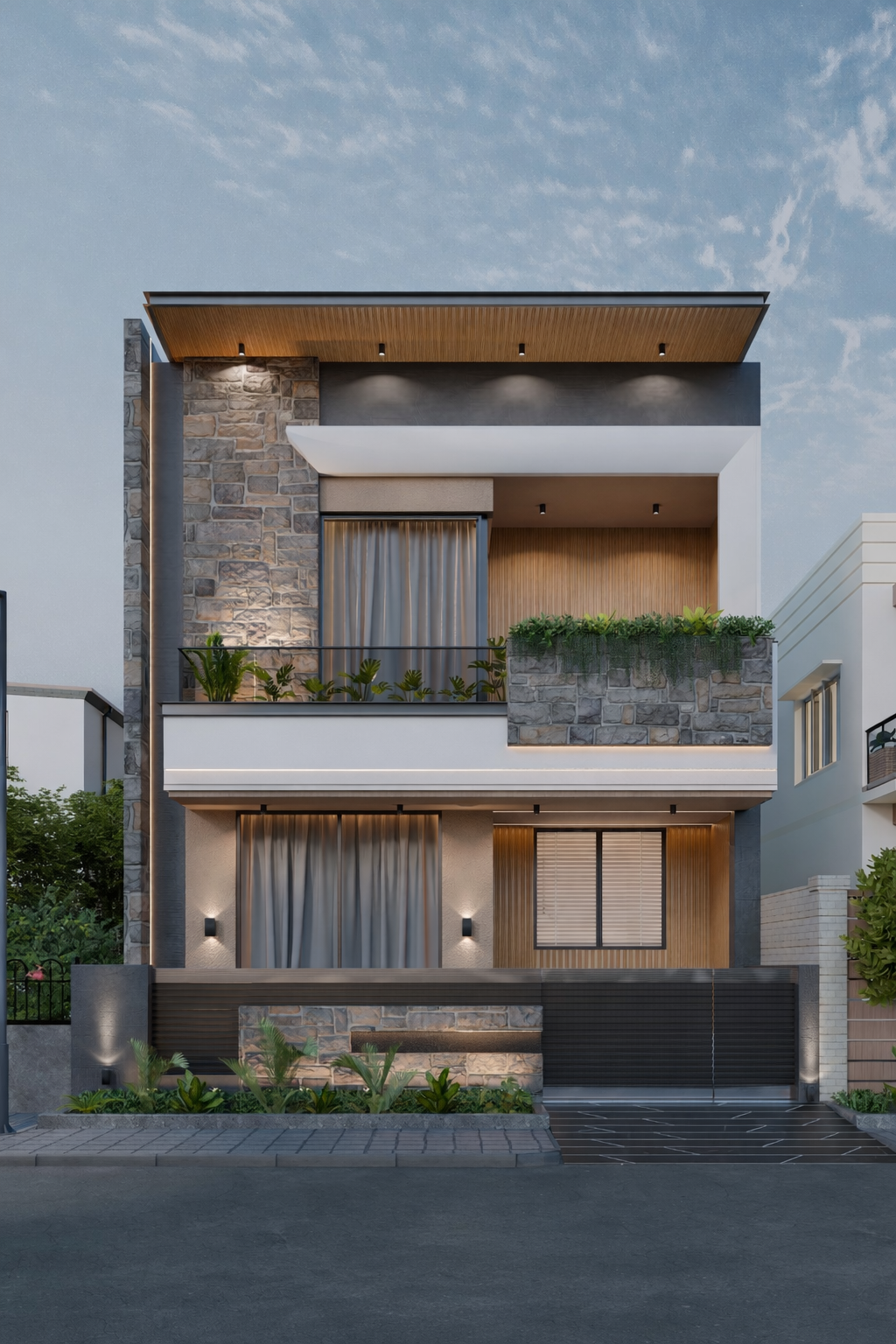 Site Assessments